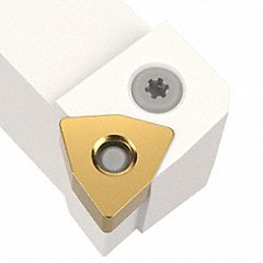 Trigon Turning Inserts image
